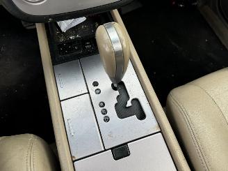 Nissan Murano Murano 3.5 V6 picture 16