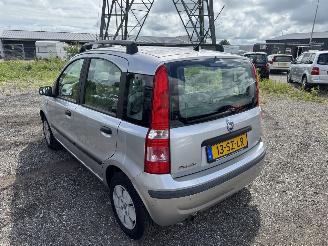 Fiat Panda 1.1 Young picture 2