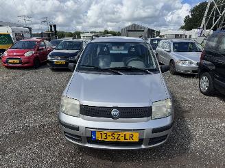 Fiat Panda 1.1 Young picture 5