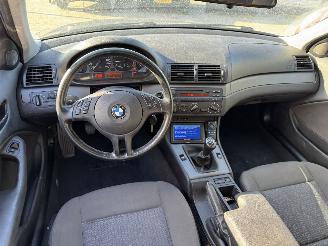 BMW 3-serie 316i Touring picture 18