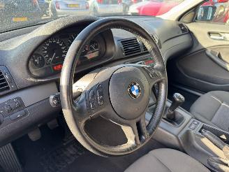 BMW 3-serie 316i Touring picture 9