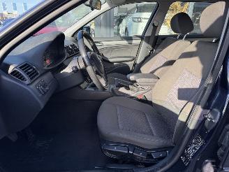 BMW 3-serie 316i Touring picture 14