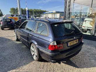 BMW 3-serie 316i Touring picture 2