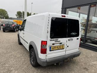Ford Transit Connect T200S 1.8 TDCI picture 2