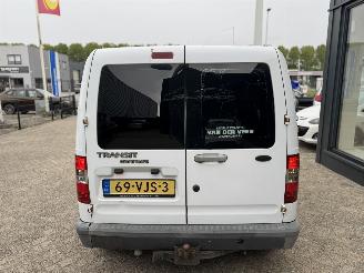 Ford Transit Connect T200S 1.8 TDCI picture 3