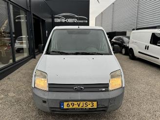 Ford Transit Connect T200S 1.8 TDCI picture 5