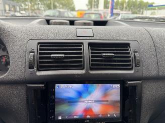Ford Transit Connect T200S 1.8 TDCI picture 7