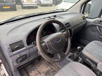 Ford Transit Connect T200S 1.8 TDCI picture 6