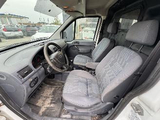 Ford Transit Connect T200S 1.8 TDCI picture 10