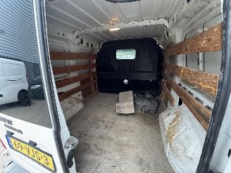 Ford Transit Connect T200S 1.8 TDCI picture 12