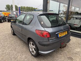 Peugeot 206 1.4 One-Line picture 2