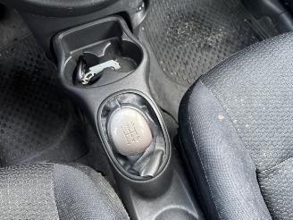 Nissan Micra 1.2 Tekna picture 16