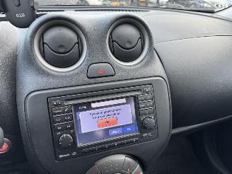 Nissan Micra 1.2 Tekna picture 14