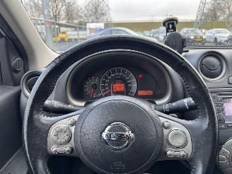 Nissan Micra 1.2 Tekna picture 12