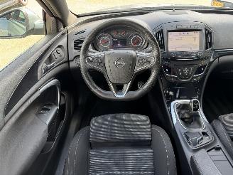 Opel Insignia 1.6 T Cosmo OPC Line picture 21