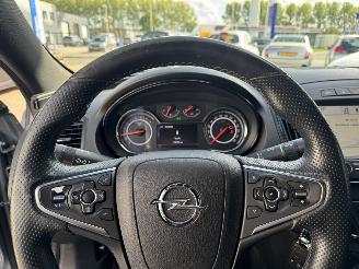 Opel Insignia 1.6 T Cosmo OPC Line picture 14