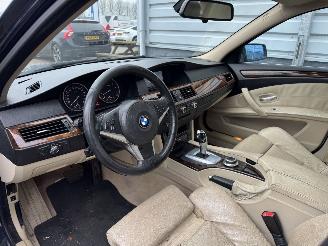 BMW 5-serie 530i High Executive picture 8
