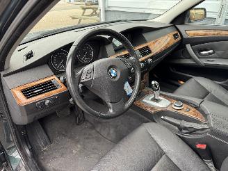 BMW 5-serie 525i automaat ( nette staat ) picture 7