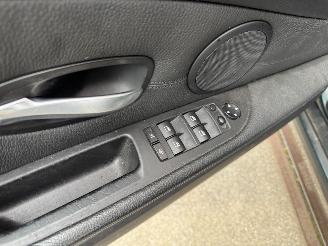 BMW 5-serie 525i automaat ( nette staat ) picture 18