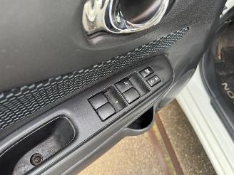 Nissan Note 1.2 DIG-S Connect Edition picture 20