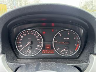 BMW 3-serie 318D Corporate Lease picture 11