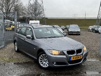 Schadeauto BMW 3-serie 318D Corporate Lease 2008/11