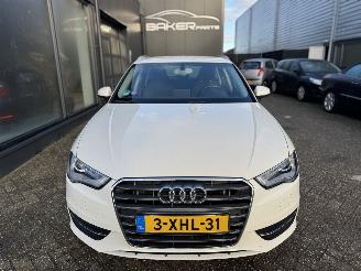 Audi A3 1.4 TFSI PRO LINE PLUS G-tron picture 8