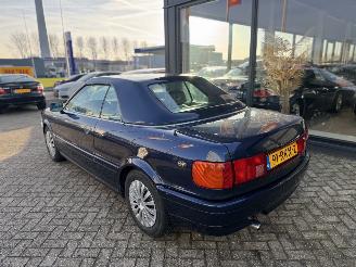 Audi Cabriolet 2.3 v5 picture 5