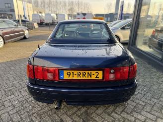 Audi Cabriolet 2.3 v5 picture 6