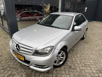 Mercedes C-klasse c180 Avantgarde 109.000 KM NAP! picture 2