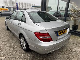 Mercedes C-klasse c180 Avantgarde 109.000 KM NAP! picture 4