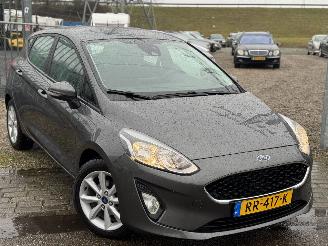 Ford Fiesta 1.1 Trend picture 2