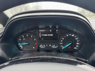 Ford Fiesta 1.1 Trend picture 12