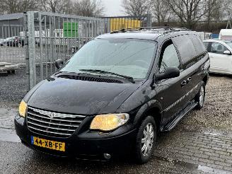 Chrysler Grand-voyager 3.3i V6 Limited picture 5