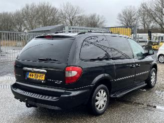 Chrysler Grand-voyager 3.3i V6 Limited picture 9