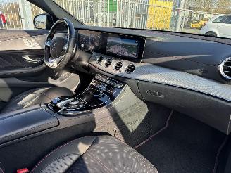 Mercedes E-klasse AMG 43 4Matic Prestige Plus picture 23
