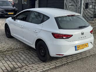 Seat Leon 1.2 TSI Enjoy picture 7