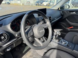 Audi A3 SPORTBACK 30TFSI Pro Line 71.000 NAP picture 11