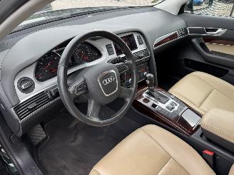 Audi A6 2.8 FSI Advance 1e eigenaar NAP! picture 10