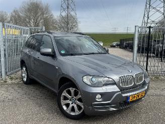 BMW X5 XDRIVE 35D High Executive picture 1