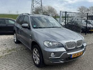 BMW X5 XDRIVE 35D High Executive picture 3