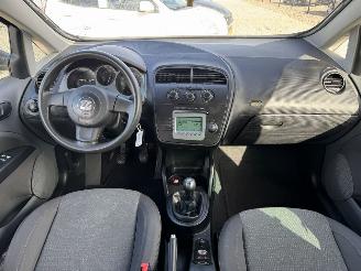 Seat Altea 1.6 Emotion picture 13