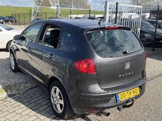 Seat Altea 1.6 Emotion picture 5