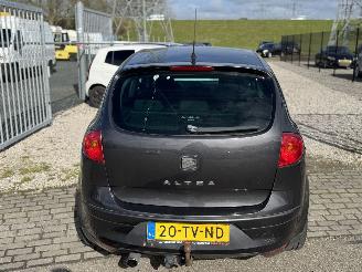 Seat Altea 1.6 Emotion picture 6