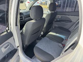 Kia Picanto 1.0 EX picture 14