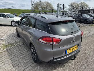 Renault Clio 1.5 DCI ECO Night&Day 128.000 KM NAP picture 8