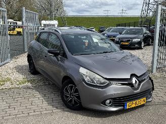 Renault Clio 1.5 DCI ECO Night&Day 128.000 KM NAP picture 1