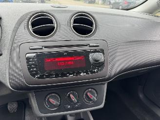 Seat Ibiza 1.2 Style picture 13