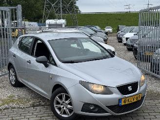Seat Ibiza 1.2 Style picture 1