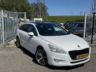 Peugeot 508 2.2 HDi GT Automaat picture 1